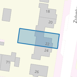 Perceel DTC01-M-5250