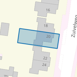 Perceel DTC01-M-5251