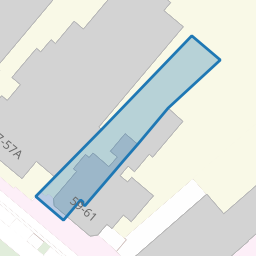 Perceel DTC01-M-5260