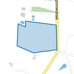 Perceel DTC01-M-5264