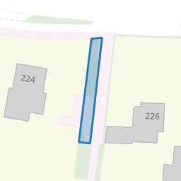 Perceel DTC01-M-5281