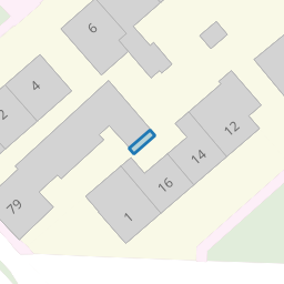 Perceel DTC01-M-5308