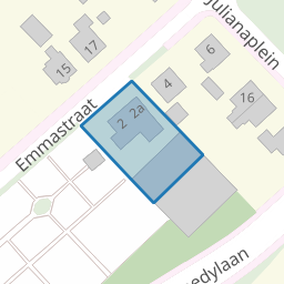 Perceel DTC01-M-5341