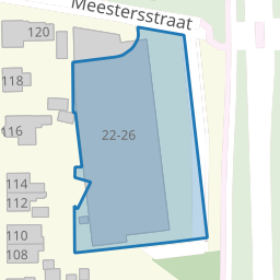 Perceel DTC01-M-5358