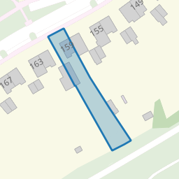 Perceel DTC01-M-5405