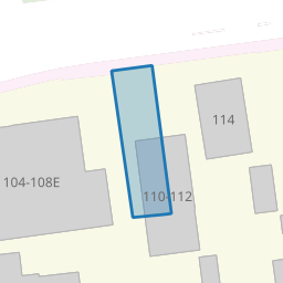 Perceel DTC01-M-5481