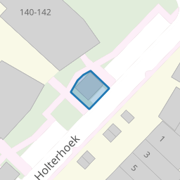 Perceel DTC01-M-5490