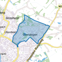 Sectie N