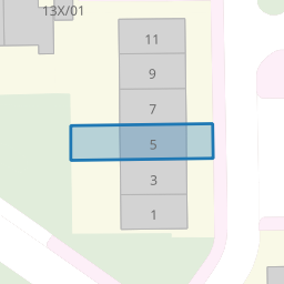 Perceel DTC01-N-1115