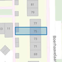 Perceel DTC01-N-1341