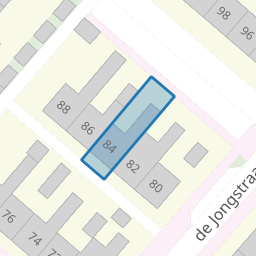Perceel DTC01-N-142