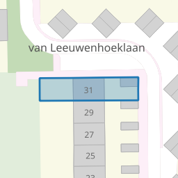 Perceel DTC01-N-1427