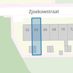 Perceel DTC01-N-1494