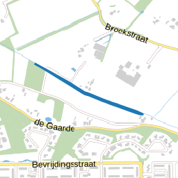 Perceel DTC01-N-1503