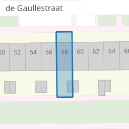 Perceel DTC01-N-1528