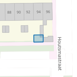 Perceel DTC01-N-1548