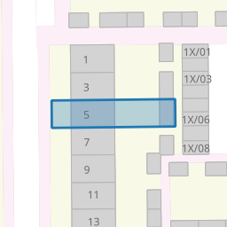 Perceel DTC01-N-1686