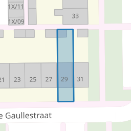 Perceel DTC01-N-1711