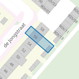 Perceel DTC01-N-176