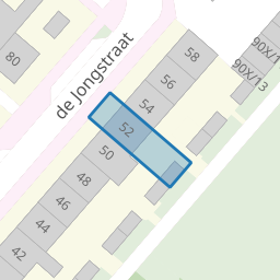 Perceel DTC01-N-178