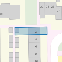 Perceel DTC01-N-1925