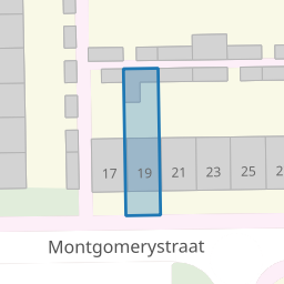 Perceel DTC01-N-1942
