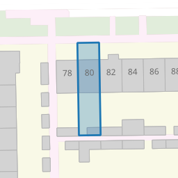 Perceel DTC01-N-1950