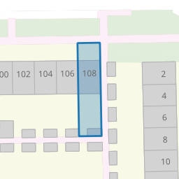 Perceel DTC01-N-1966