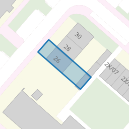 Perceel DTC01-N-2133