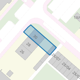 Perceel DTC01-N-2135
