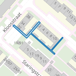 Perceel DTC01-N-2140