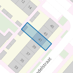 Perceel DTC01-N-2170