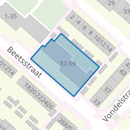 Perceel DTC01-N-2176