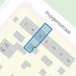 Perceel DTC01-N-2245