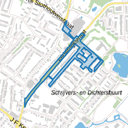 Perceel DTC01-N-2351