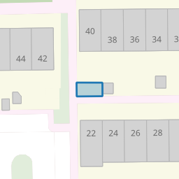 Perceel DTC01-N-2488