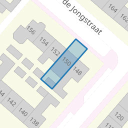 Perceel DTC01-N-278