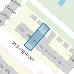 Perceel DTC01-N-284