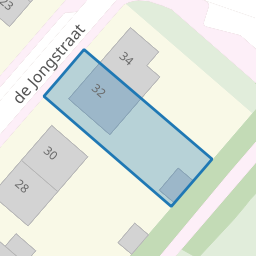 Perceel DTC01-N-86