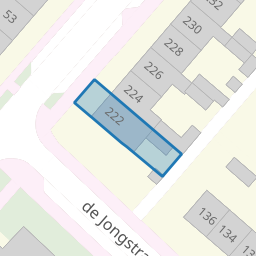Perceel DTC01-N-996
