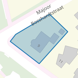 Perceel DTC01-O-1080