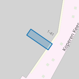 Perceel DTC01-O-1164