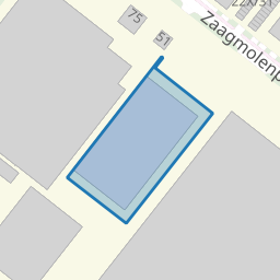 Perceel DTC01-O-1211