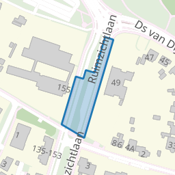 Perceel DTC01-O-1216