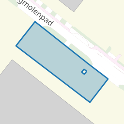 Perceel DTC01-O-1238