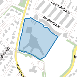 Perceel DTC01-O-1275