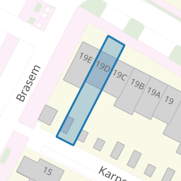 Perceel DTC01-O-1286