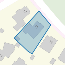 Perceel DTC01-O-1415