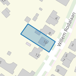 Perceel DTC01-O-1425