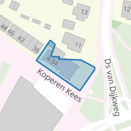 Perceel DTC01-O-1445